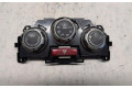 Блок управления климат-контролем 72311SC170, 98911CA1613   Subaru Forester SH