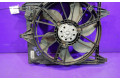 Комплект вентиляторов 8200685713J, 8200685713J Renault Clio III