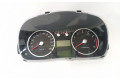 Панель приборов 20021223 Hyundai Coupe