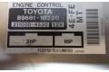 Řídící jednotka 8966110220, 2110004530   Toyota Starlet (P90) V 1997