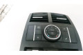 Блок управления климат-контролем A1648700189, 03420860 Mercedes-Benz ML W164