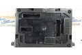 Модуль управления BSM 8201054128   Renault Clio III    