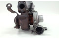 Turbodmychadlo Турбина 9657248680, 9657248680 Peugeot 307