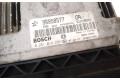 Блок управления двигателя 96858577, 0281014296   Chevrolet Captiva