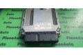 Блок управления двигателем Блок управления 0281018510, 04L907309B Skoda Octavia Mk3 (5E)