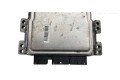 Блок управления двигателя 237101862R Dacia Duster