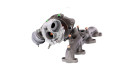 Turbodmychadlo Турбина 765261-5007S, 765261-5007S Volkswagen Caddy