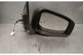 Зеркало электрическое        Mitsubishi Mirage VI G4 Attrage  2012 -  года   