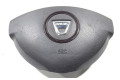 Подушка безопасности водителя 985100037R Dacia Duster
