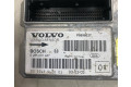 Блок подушек безопасности P8696027, 0285001447   Volvo XC90