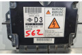 Řídící jednotka 23710ECO7C Nissan Navara