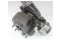 Turbodmychadlo Турбина 54399700002 Renault Modus