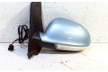 Зеркало электрическое Volkswagen Golf Plus 2005 - 2013 года