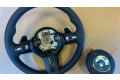 Volant BMW X5 F15 2016 32307847454, 32307851498
