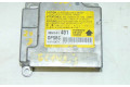 Блок подушек безопасности MN141401 Mitsubishi Grandis