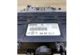 Блок управления двигателем Блок управления 8a0907311m, 0261203186 Volkswagen Golf III