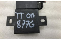 Блок управления    Audi TT TTS Mk2