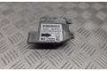 Блок подушек безопасности 13158713 Opel Meriva A