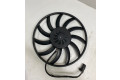 Вентилятор радиатора ABL509HT Tesla Model X