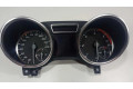 Přístrojová deska  Mercedes-Benz ML AMG W164 2012 A1669006704  