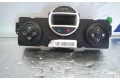 Блок управления климат-контролем 69340022 Renault Clio I