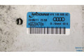 Интеркулер 4F0145805AF Audi A6 S6 C6 4F