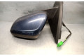 Зеркало электрическое Volvo V60 2011 - 2013 года