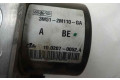 Блок АБС 3M51-2M110-GA Mazda 3 I 2003 - 2006 года