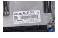 Блок управления двигателя 04L907309R Audi A3 S3 8V