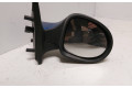 Зеркало электрическое        Renault Twingo II  2007 - 2014 года   