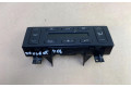 Блок управления климат-контролем 96303375ZL   Peugeot 406