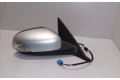 Зеркало электрическое        Volvo V50  2008 - 2012 года   