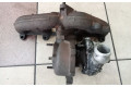 Турбина Ford Galaxy 028145702P