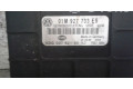 Блок управления коробкой передач 01M927733ES, 01M927733ES   Audi A3 S3 8L