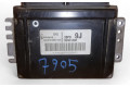 Блок управления двигателя 96801808, 96801808   Chevrolet Matiz