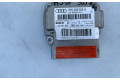 Блок подушек безопасности 8P0959655H, 0285001857 Audi A3 S3 8P