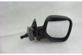 Zpětné zrcátko Citroen Berlingo 2008