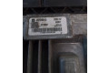 Блок управления двигателя 25189813, 25184894   Opel Antara