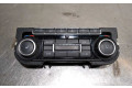 Блок управления климат-контролем 5K0907044A   Volkswagen Passat Alltrack