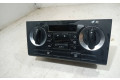 Блок управления климат-контролем 8P0820043M, 8P0820043M Audi A3 S3 8P