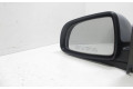 Зеркало электрическое Chevrolet Astra 2008 - 2011 года