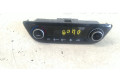 Блок управления климат-контролем 97250K7220TNK Hyundai i10