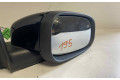 Зеркало электрическое        Volvo V70  2005 - 2008 года   