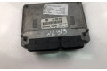 Блок управления двигателем Блок управления 03E906033   Volkswagen Polo