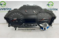 Панель приборов    Peugeot Partner III       