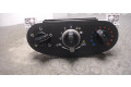 Блок управления климат-контролем 6001551698, NICHTZUTREFFEND Dacia Sandero
