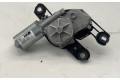 Моторчик заднего дворника 5F4955711A, W000086097 Skoda Octavia Mk3 (5E)