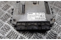 Pojistková skříňka Řídící jednotka BSM    Citroen Berlingo 2004