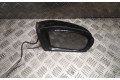 Zpětné zrcátko Mercedes-Benz C W203 2003 2038100076, A2038100076