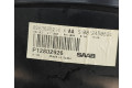 Панель приборов 12802926, 0263625214   Saab 9-3 Ver1       